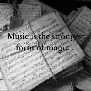 music magic